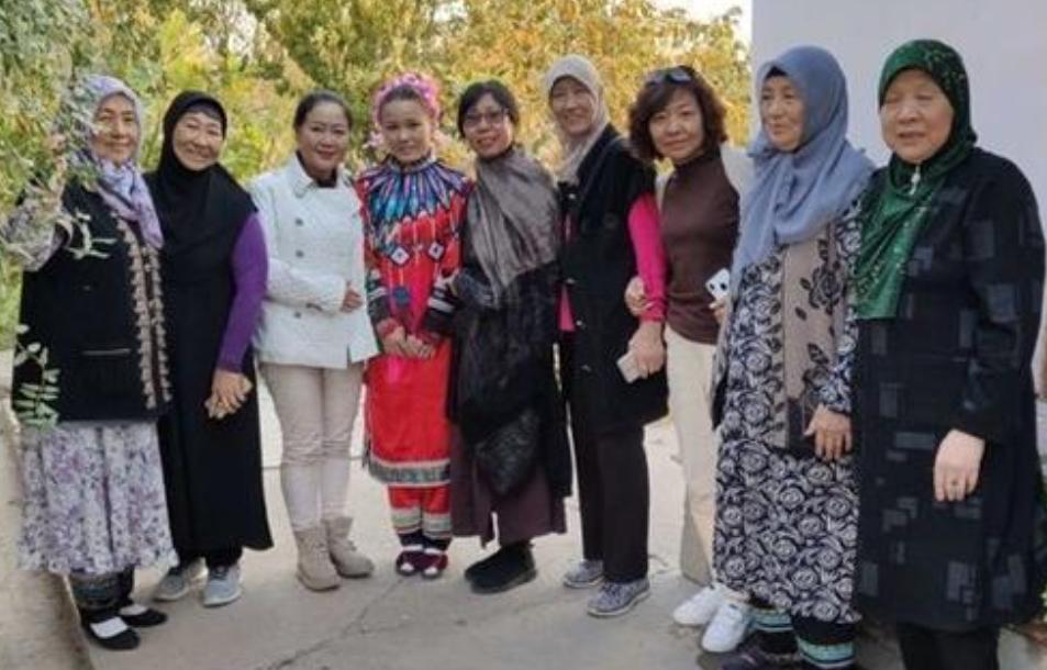 俄罗斯有个陕西村是真的吗,俄罗斯的陕西村的人是如何生活的