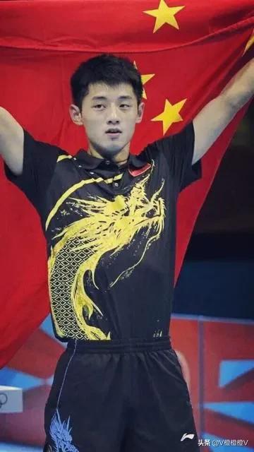 藏獒张继科,藏獒张继科精彩集锦