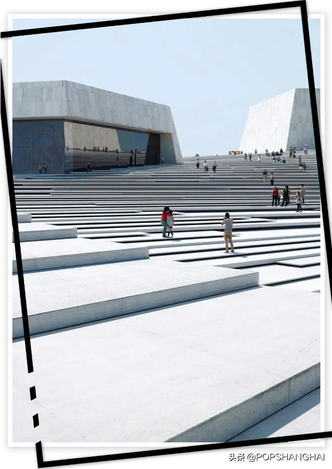 2023魔都必逛潮流街区top10,2019魔都必去50个地标