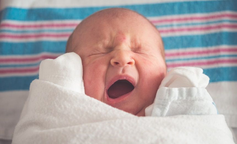 新生宝宝几天没有排便算便秘,满月宝宝不是便秘就是拉肚子