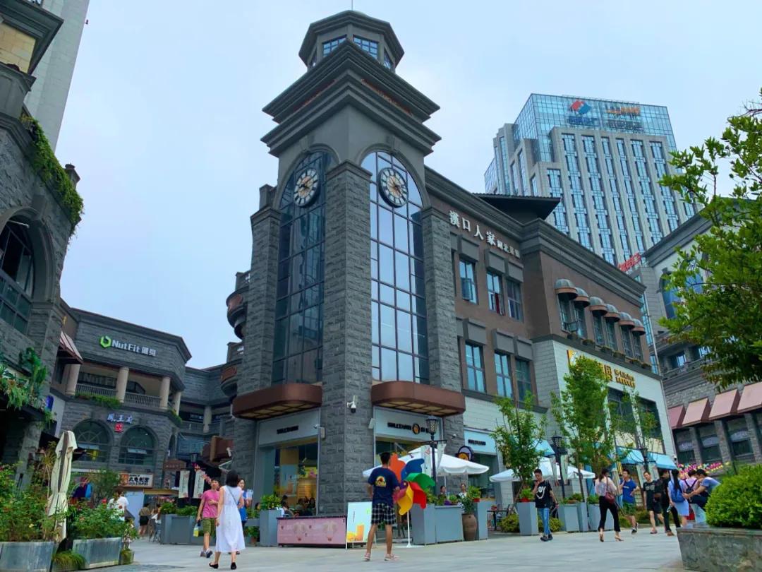 今天的南国置业,南国置业还有发展空间吗