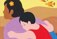 浅谈中国“孝”道的发展和当代意义转换