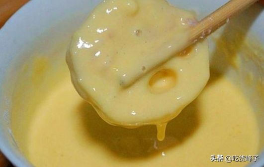 面粉淀粉生粉的区别,淀粉和生粉面粉有什么区别