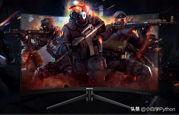 设计推荐什么2k显示器,2020年显示器27寸144hz推荐