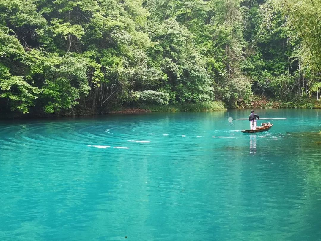 贵州中秋旅游最佳去处,贵州旅游十大景点排名中秋