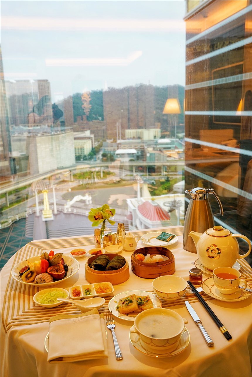 澳门游攻略自由行注意事项,澳门游玩注意什么