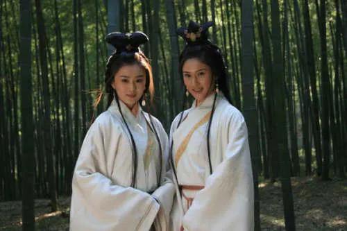 《三国演义》十大绝色美女