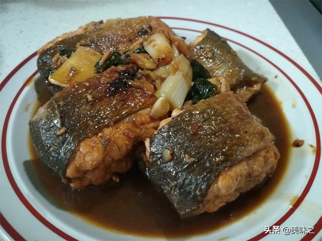 好吃的油炸鱼的做法大全,推荐四道美味清蒸鱼做法