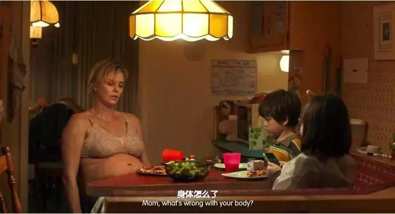 张歆艺被吐槽太胖,张歆艺产后暴瘦