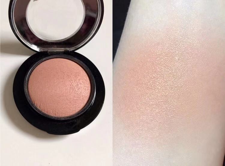 黄皮绝对要入手的口红,适合40岁黄皮显白的腮红推荐