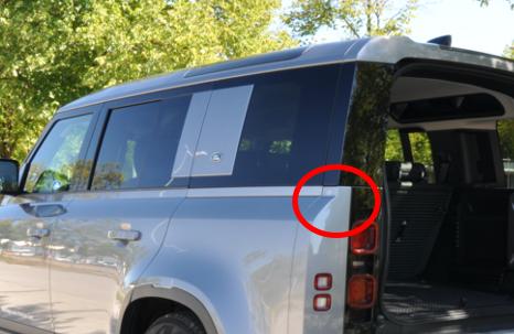 路虎卫士柴油版3.0t版试驾,路虎卫士试驾体验