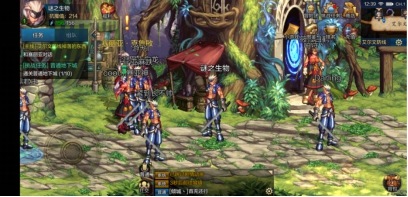 地下城与勇士十大特征,地下城与勇士靠什么吸引人