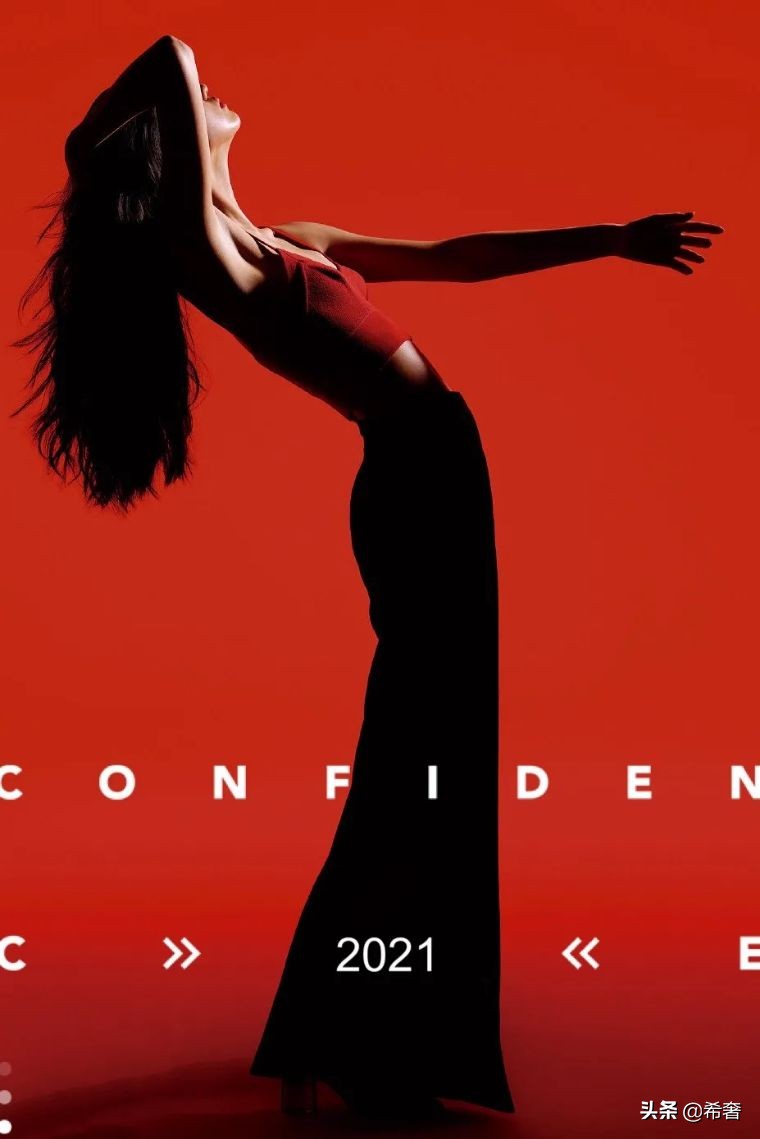 新年穿什么？怎么少得了红色