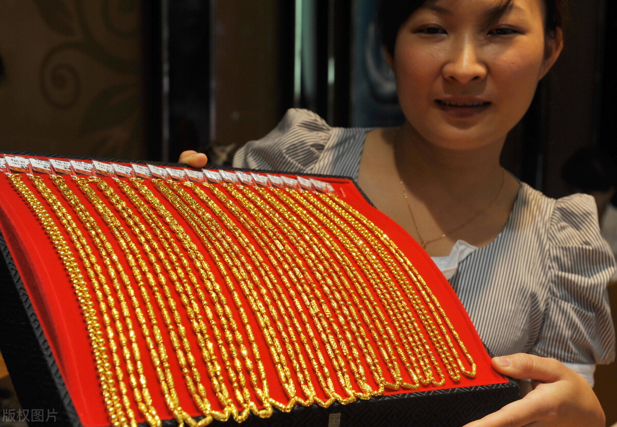 今天黄金回收价最高多少钱一克,今天黄金回收价格1克多少钱