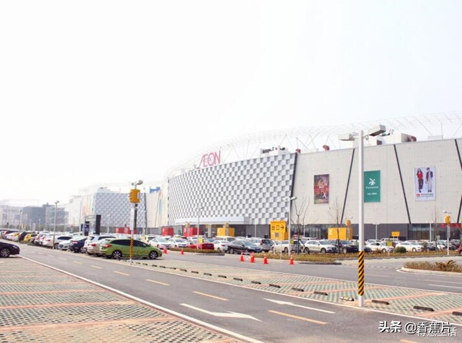 汉阳人信汇停车收费标准,汉阳政务中心停车怎么收费