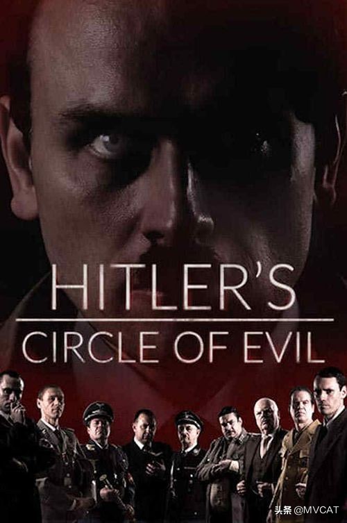 二战经典战争电影35部,十部优秀二战电影推荐