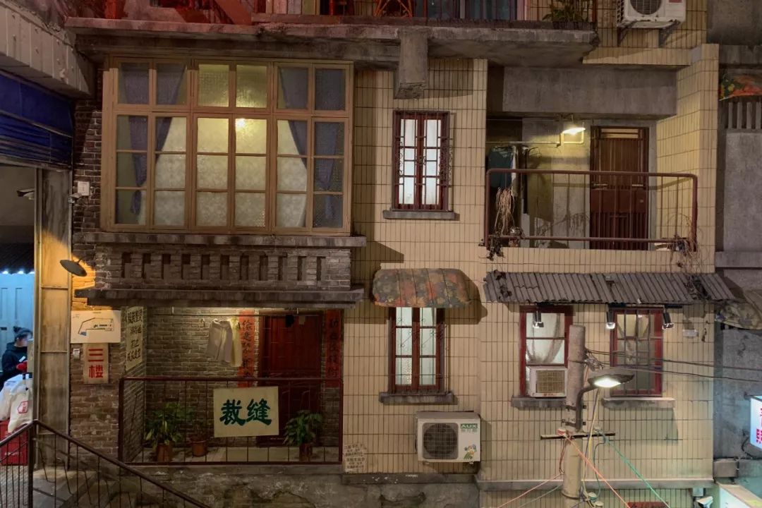 享受这个城市的美好,感受长沙这座不夜城