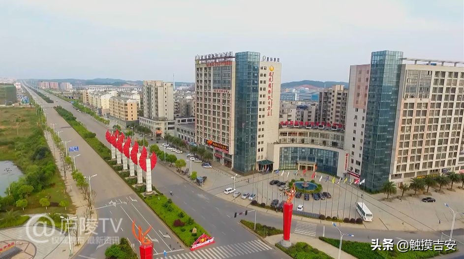 鍚夊畨钀ユ敹10浜夸互涓婄殑浼佷笟,楠勫偛姹熻タ