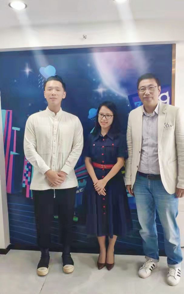 香港与内地文化交流活动形式,香港与大陆文化交流活动