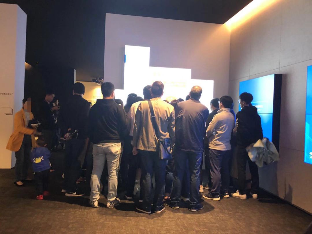 天空之城售楼处,买房看天空之城