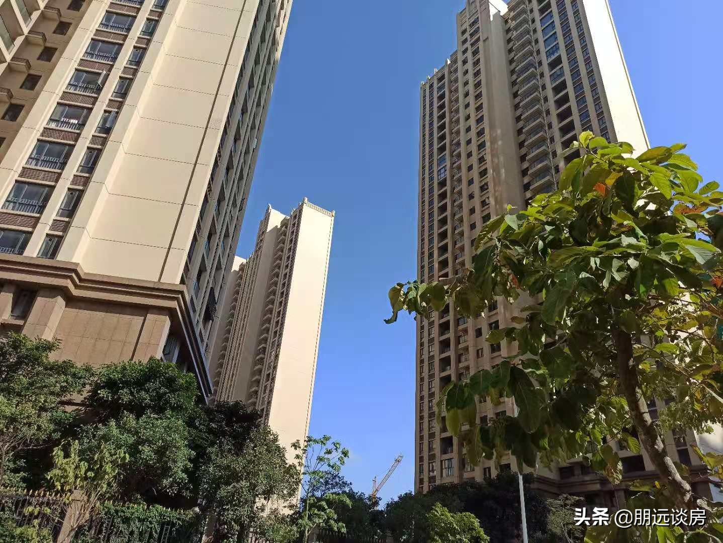 买惠阳还是惠城,买惠州还是买深圳