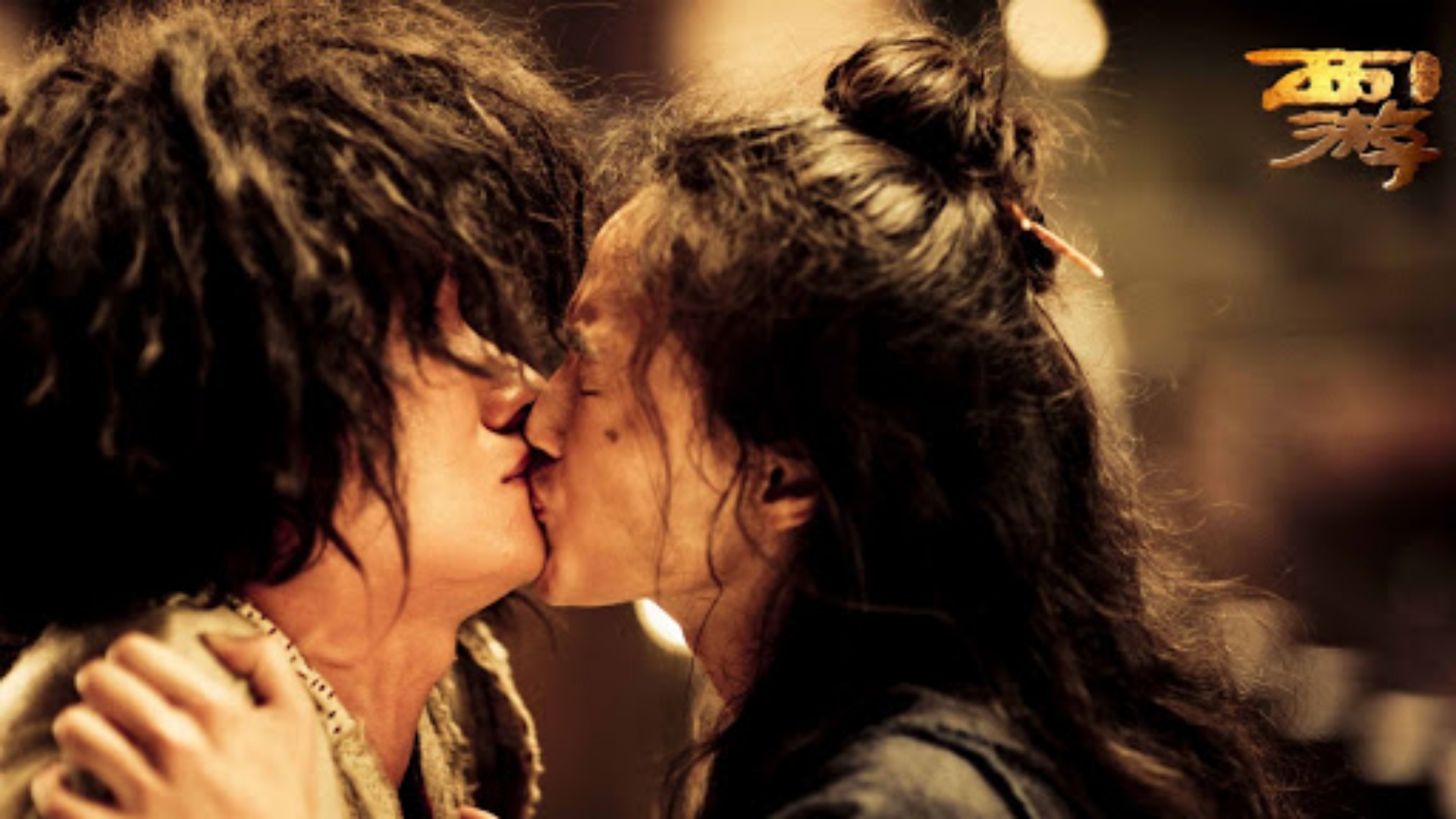 14分钟读懂星爷西游降魔篇,刷了三遍才看懂哪吒