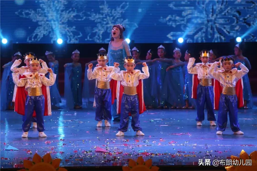 海口幼儿园六一活动,缤纷四季儿童世界