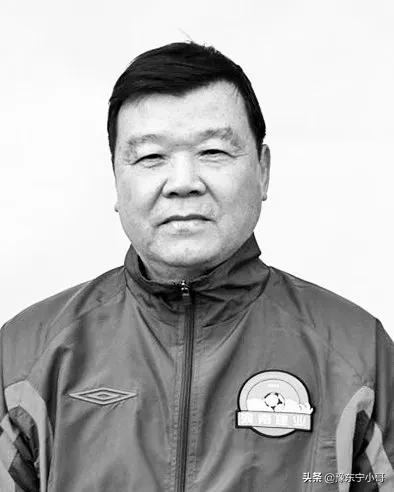 河南足球教父,河南建业足球教父