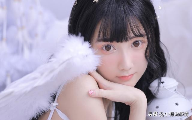 当女生不愿意理你怎么办,女生拒绝你三件事不爱你