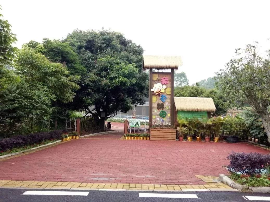 广州隐藏着一个碉楼村,广州有哪些隐藏的景点