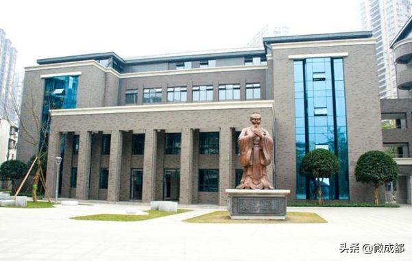 成都树德高中校服图片,成都树德中学光华校服怎么样