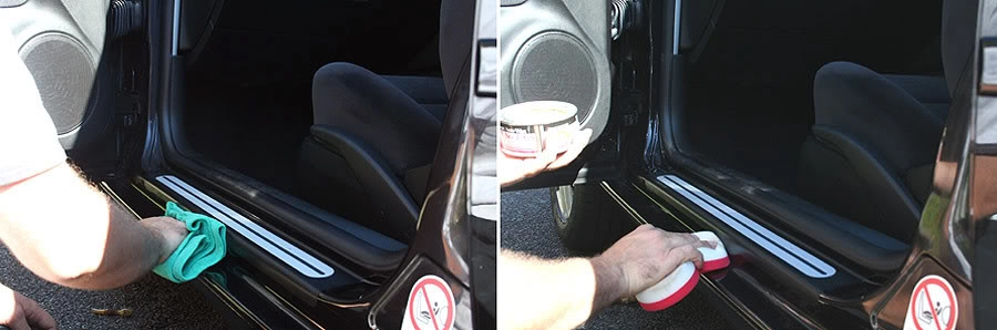 宝来04年mk4,老宝来mk4改装案例图片