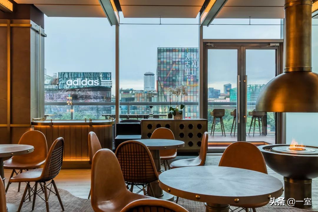 CCD新雅皮巅峰之作—北京三里屯通盈中心洲际酒店！「248期」