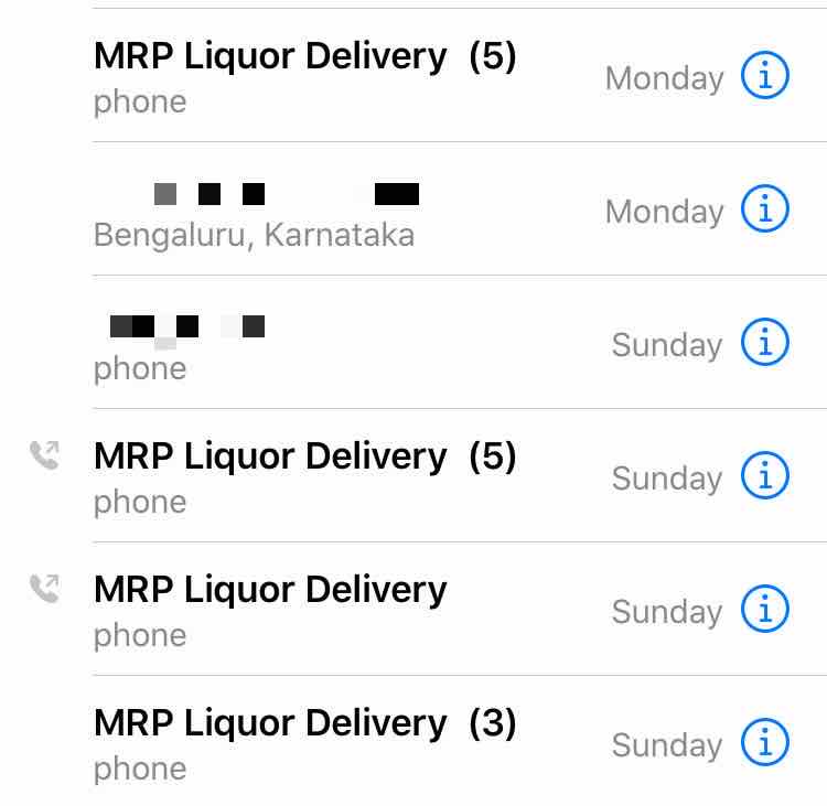 印度的电信诈骗,我在手机上被诈骗的经历