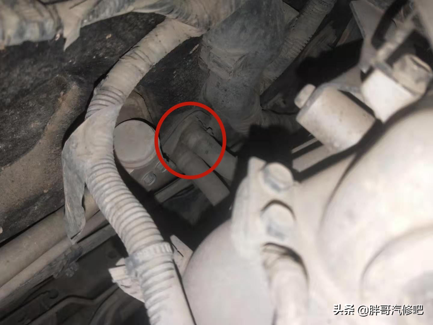 清洗暖风水箱需要倒掉防冻液吗,防冻液经常换对暖风水箱有用吗