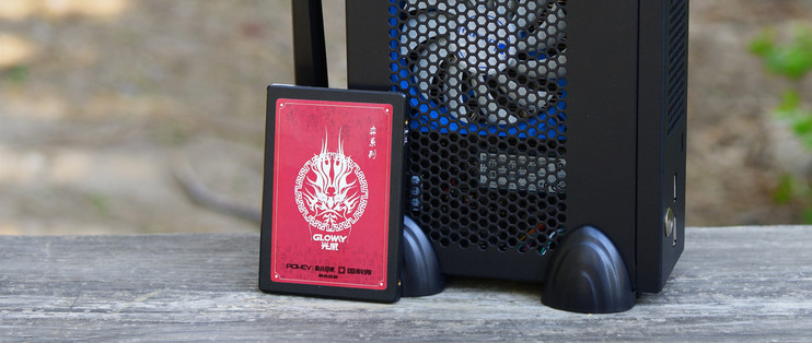 光威Gloway弈系列240GBSSD固态硬盘使用体验