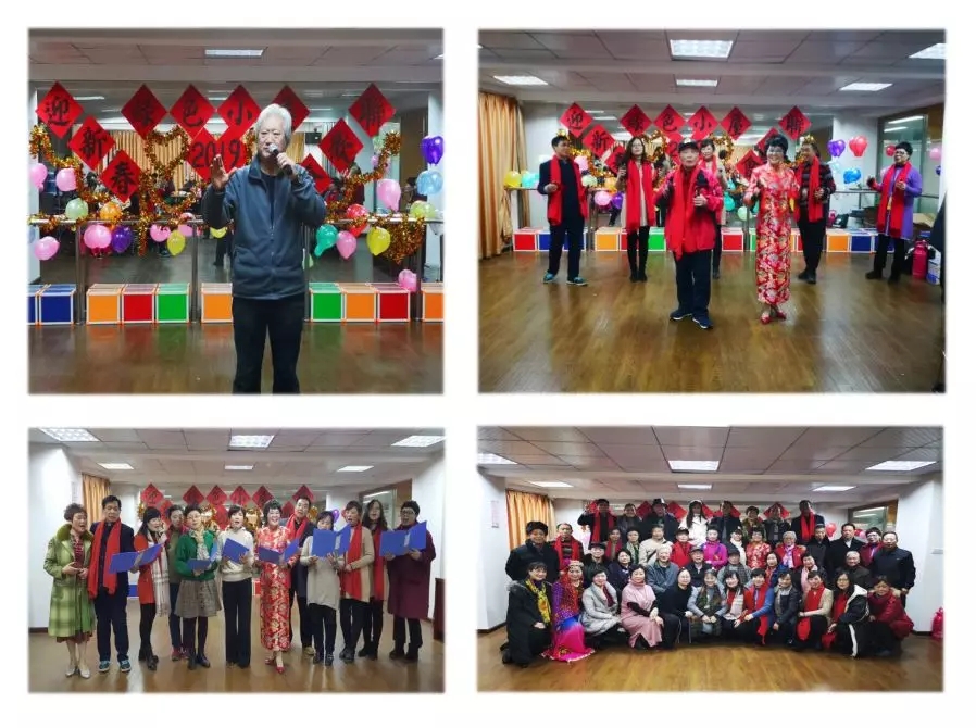 年画重回春节过别样姑苏年,中国年画重回春节活动