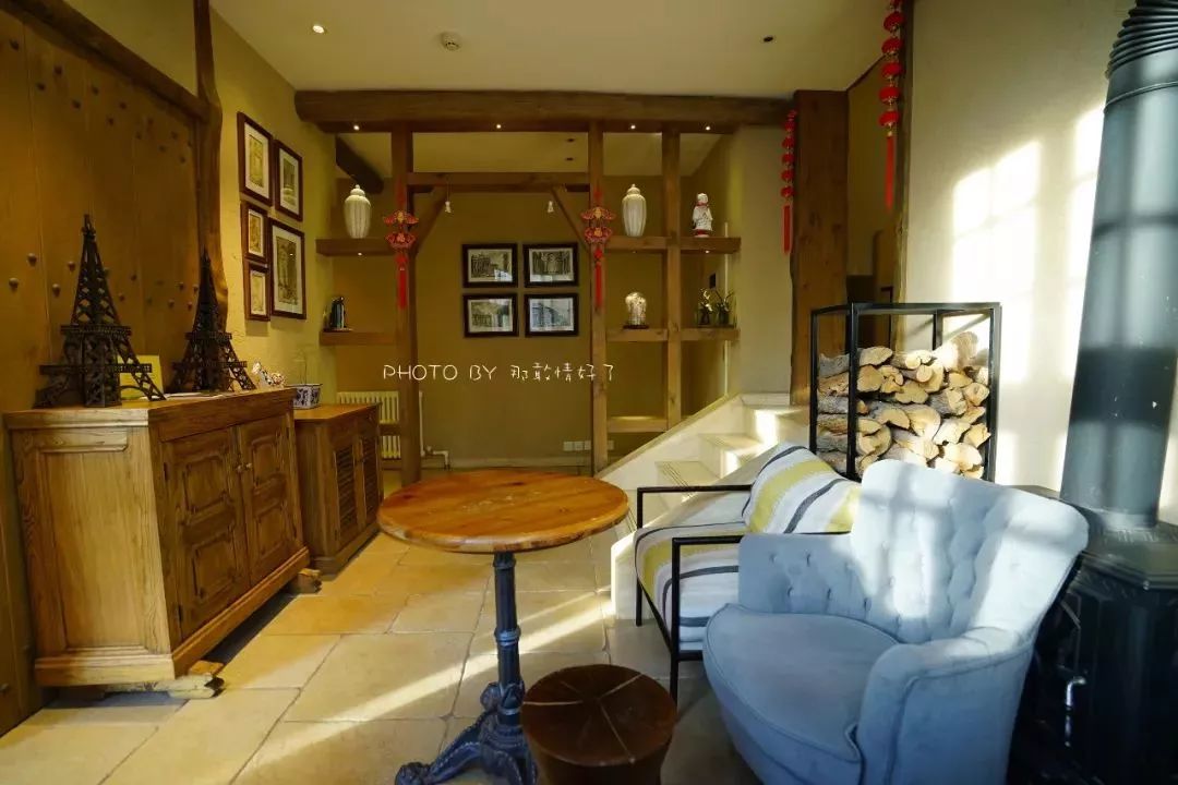 免票进古北水镇的秘籍,还能免费泡温泉,花最少的钱吃住玩到最好