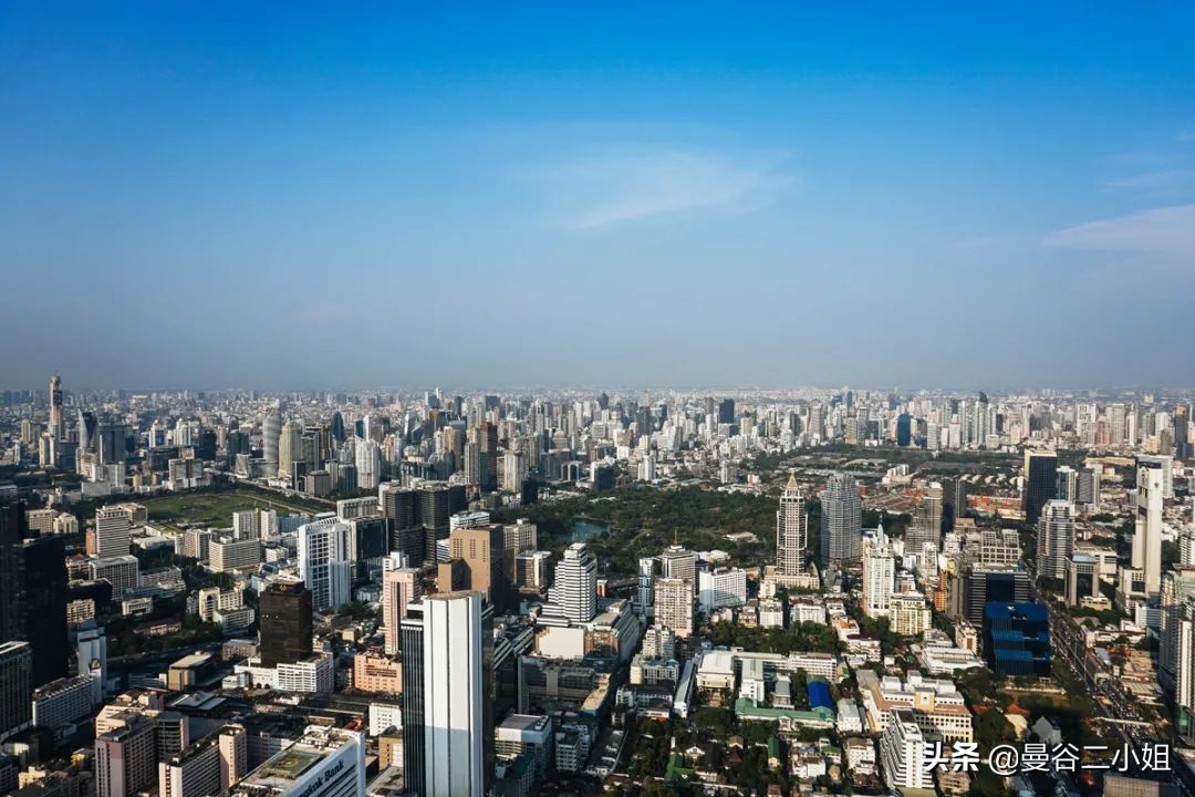 48万小公寓出售,疫情下泰国房产价格