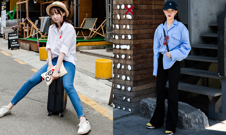 宋慧乔5个秘密显高大法,宋慧乔新造型太显高