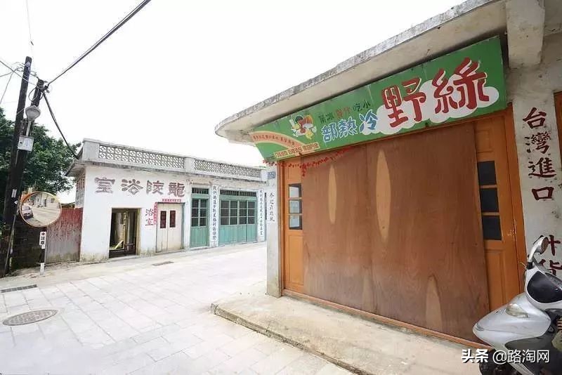 台湾好玩海岛,台湾好玩的小岛