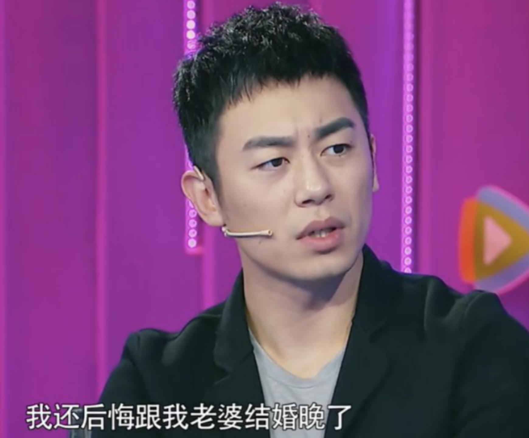 朱亚文行走的荷尔蒙结婚片段,行走的荷尔蒙朱亚文陈思诚