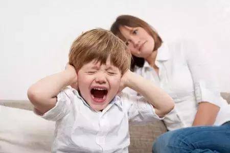 孩子脾气暴躁不听话怎么办,孩子脾气暴躁不礼貌怎么引导