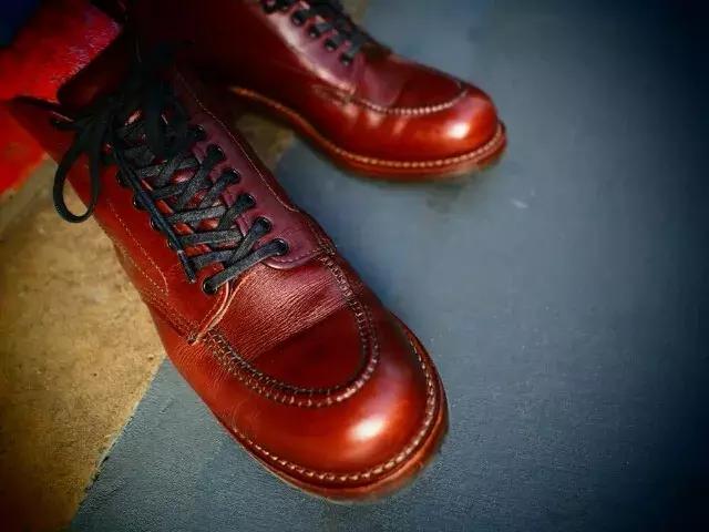 alden鞋推荐,和alden同级别的鞋子