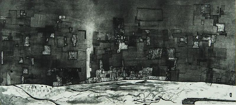 日本艺术留学毕业展,世界顶尖美院作品