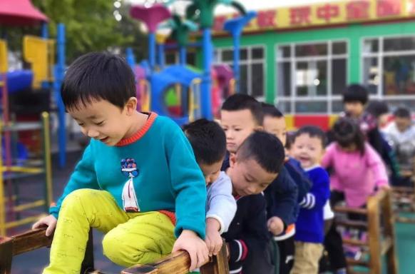 上海某幼儿园学生的简历,上海一幼儿园学生简历