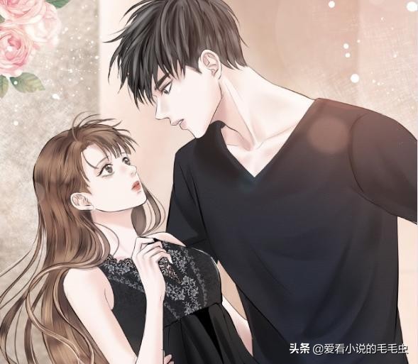 傲娇毒舌男主的甜文蓄谋已久,毒舌腹黑男主甜宠文一口气看完