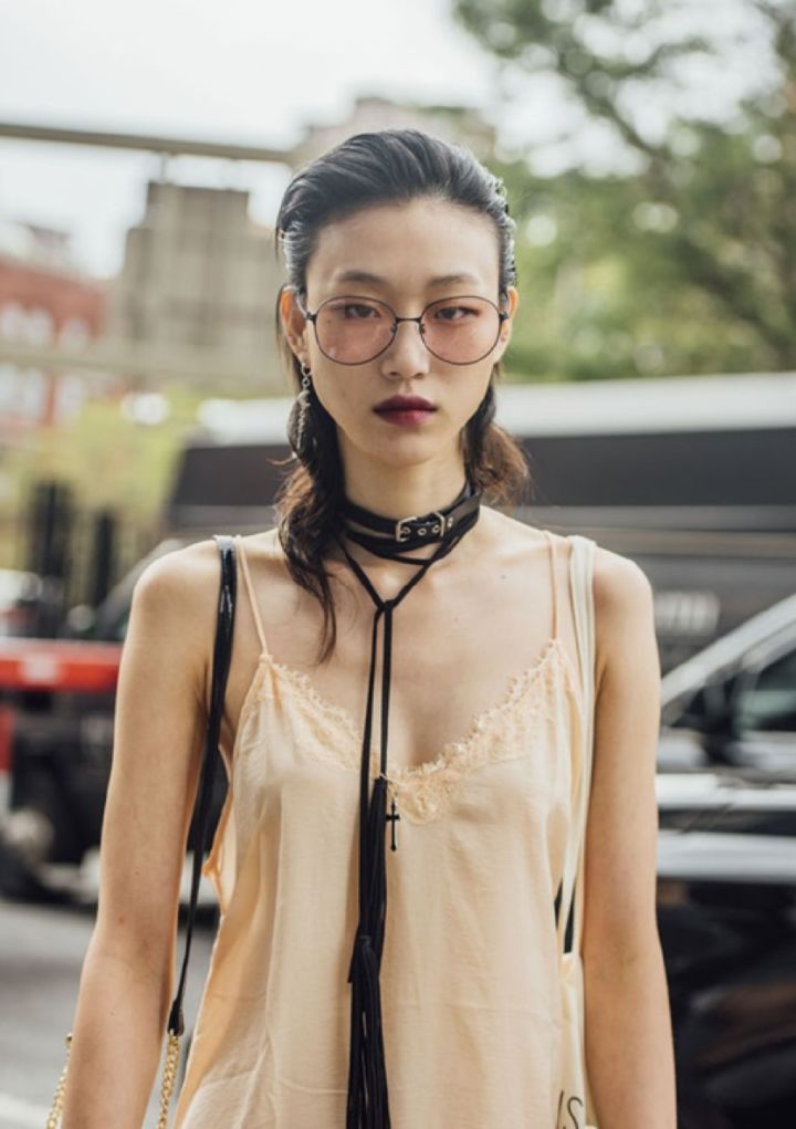 小仙女的首饰入门指南