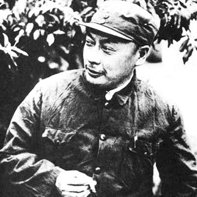 陈毅游览宣城美景后,用一首诗描写如画景色,彰显出了旷达的胸怀