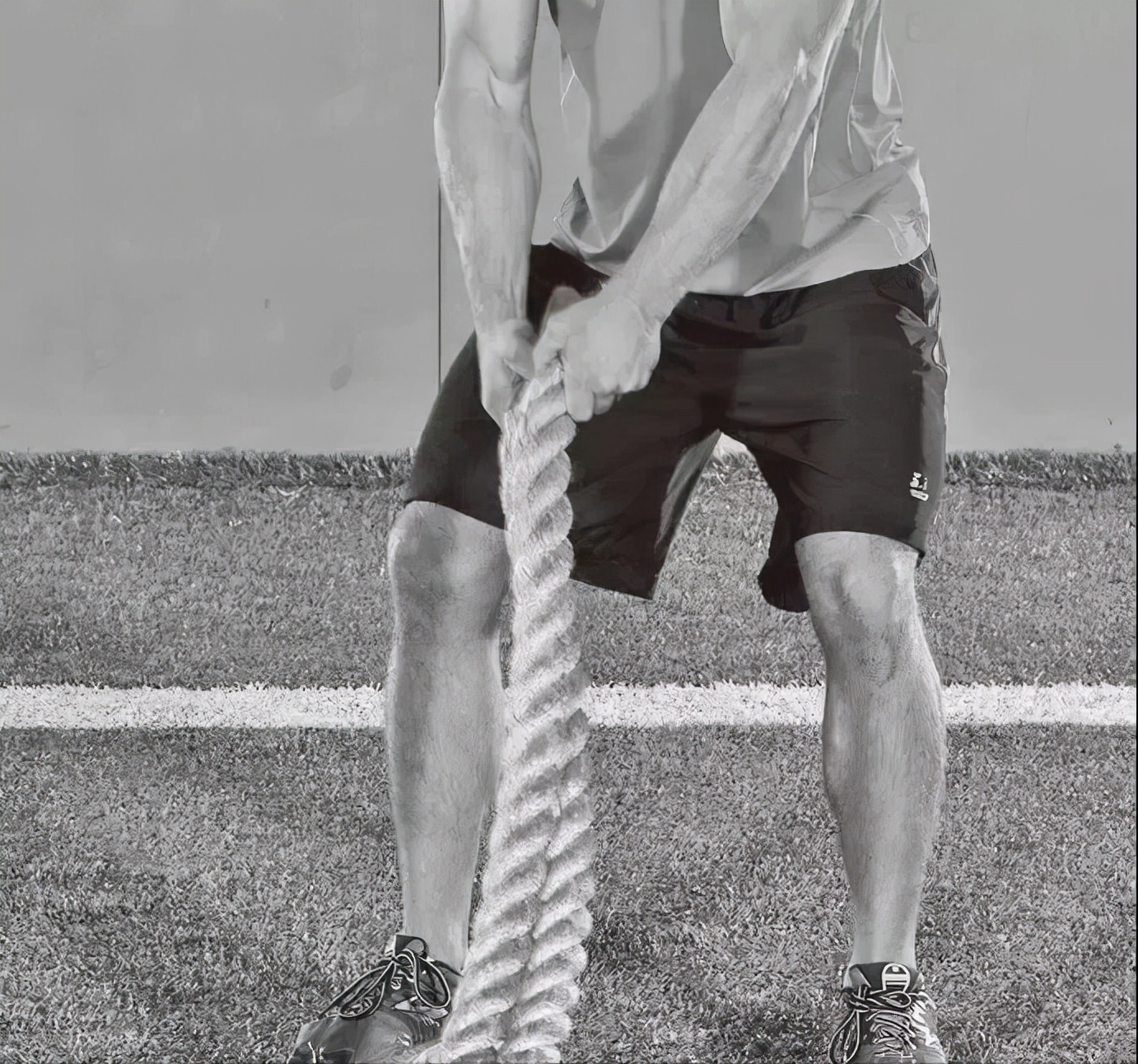 燃脂绳推荐,战绳燃脂效果